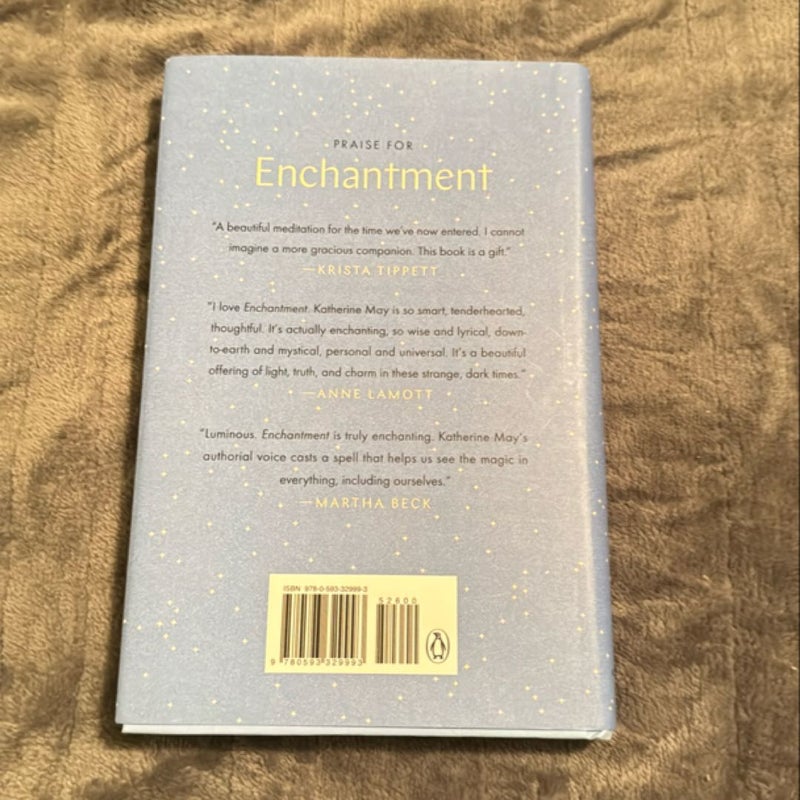 Enchantment