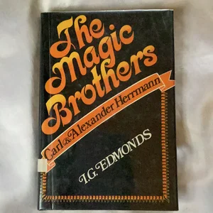 The Magic Brothers