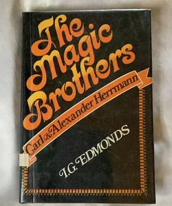 The Magic Brothers