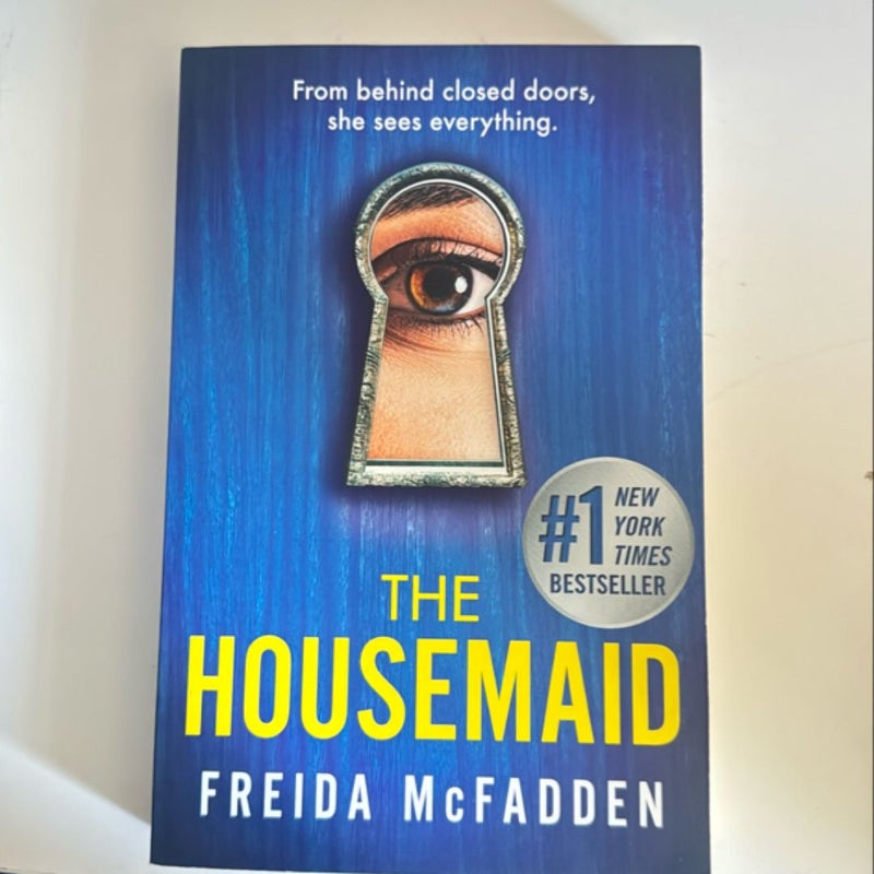 The Housemaid