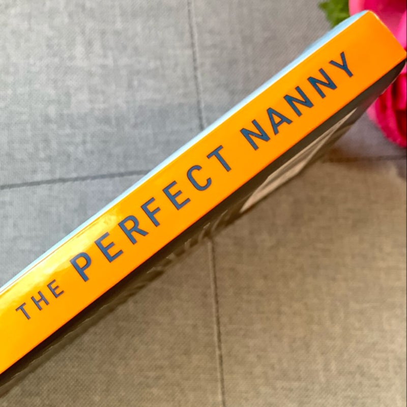 The Perfect Nanny