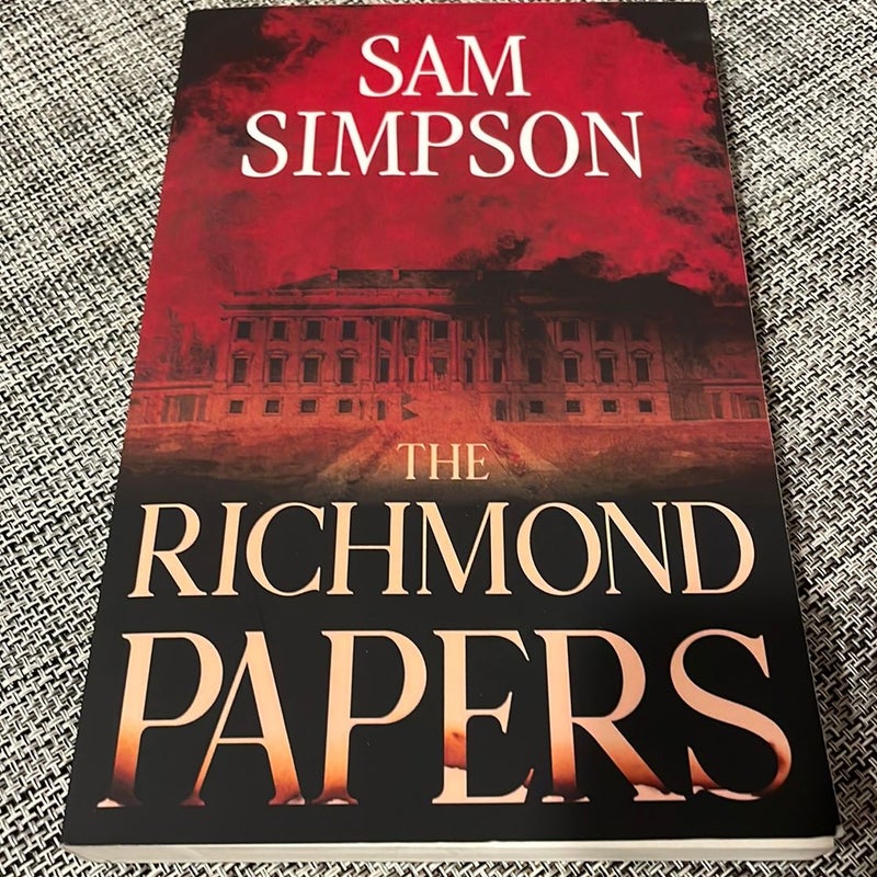 The Richmond Papers 