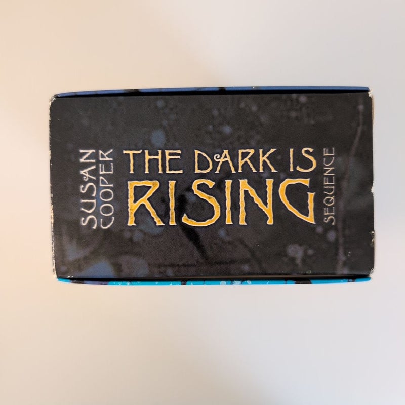 The Dark Is Rising