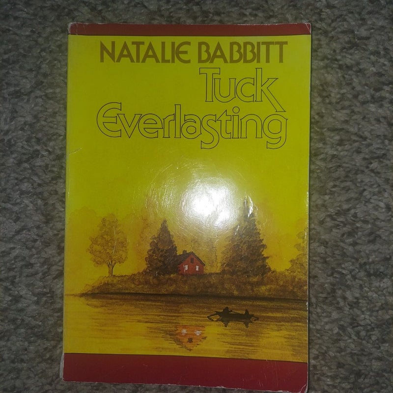 Tuck Everlasting