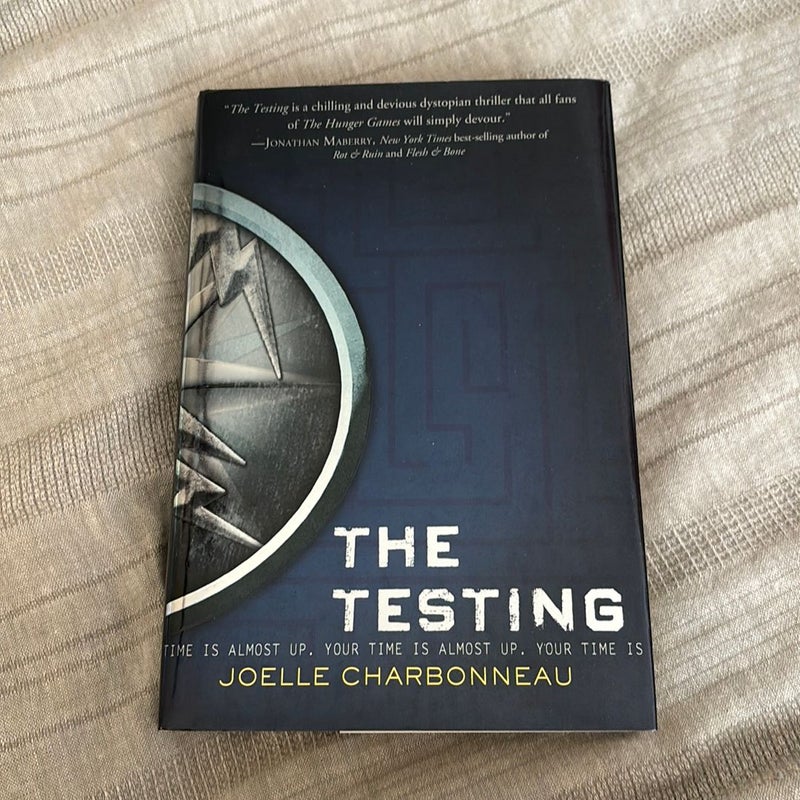 The Testing