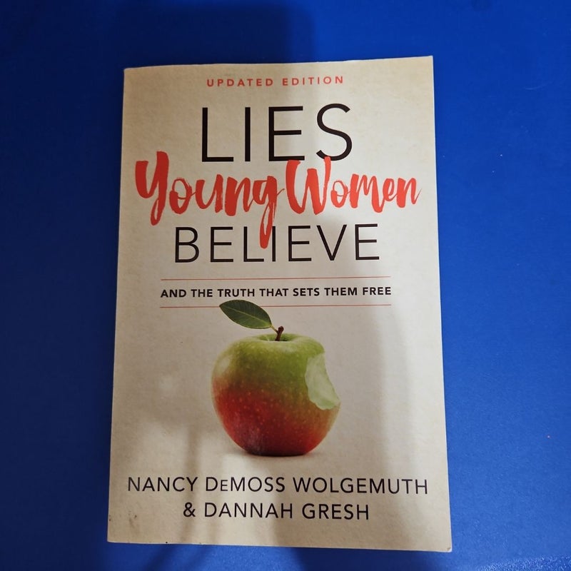 Lies Young Women Believe