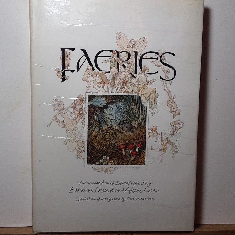 Faeries