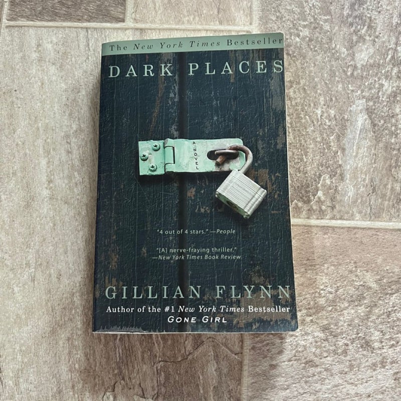 Dark Places