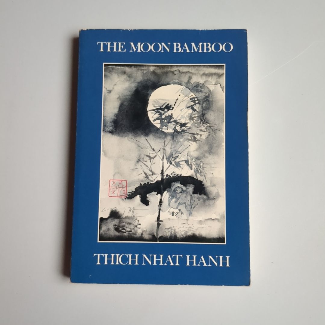 The Moon Bamboo