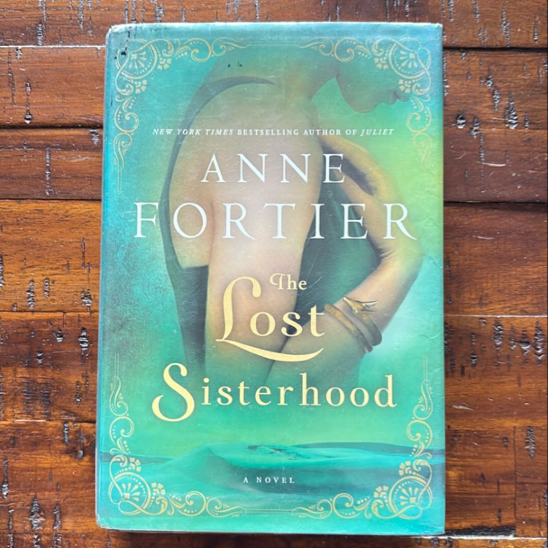 The Lost Sisterhood