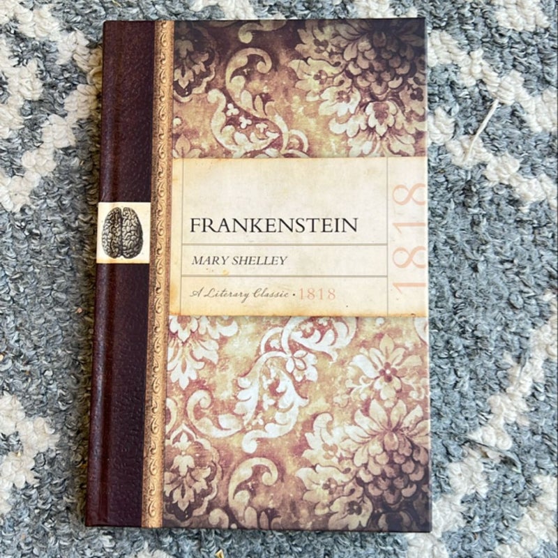 Frankenstein 