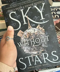 Sky Without Stars