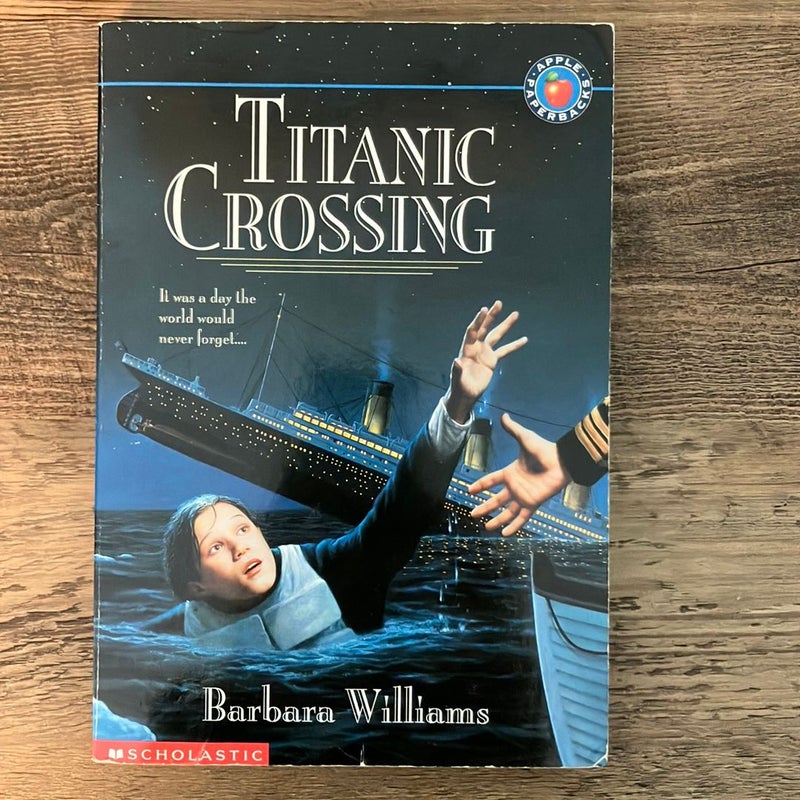 Titanic Crossing