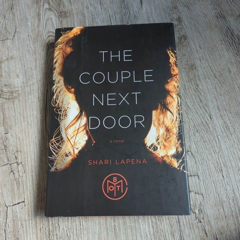 The Couple Next Door