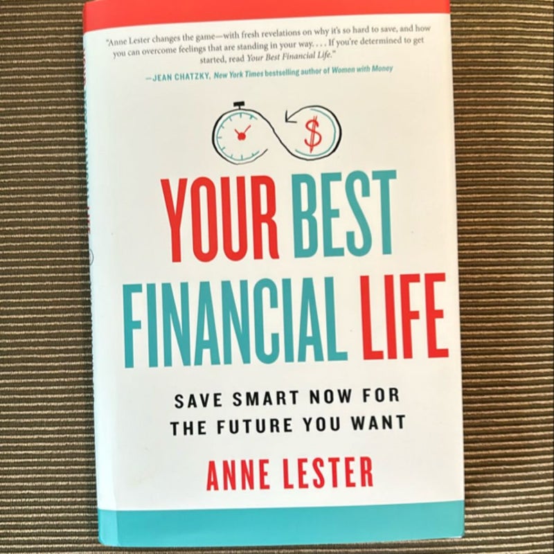 Your Best Financial Life