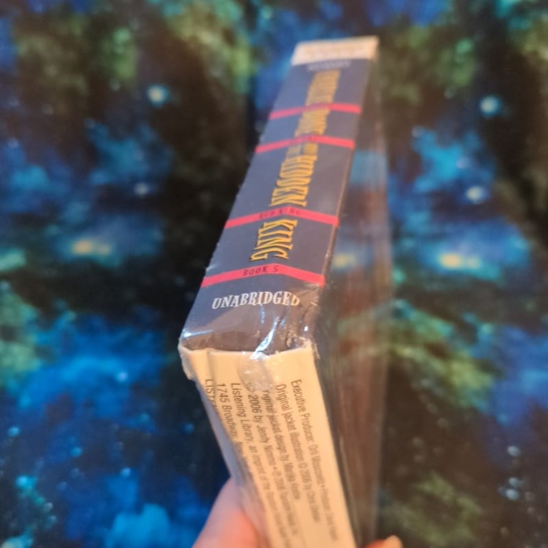 Charlie Bone and the Hidden King