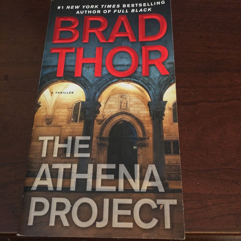 The Athena Project