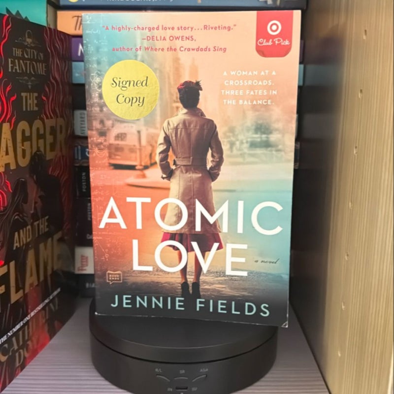 Atomic Love