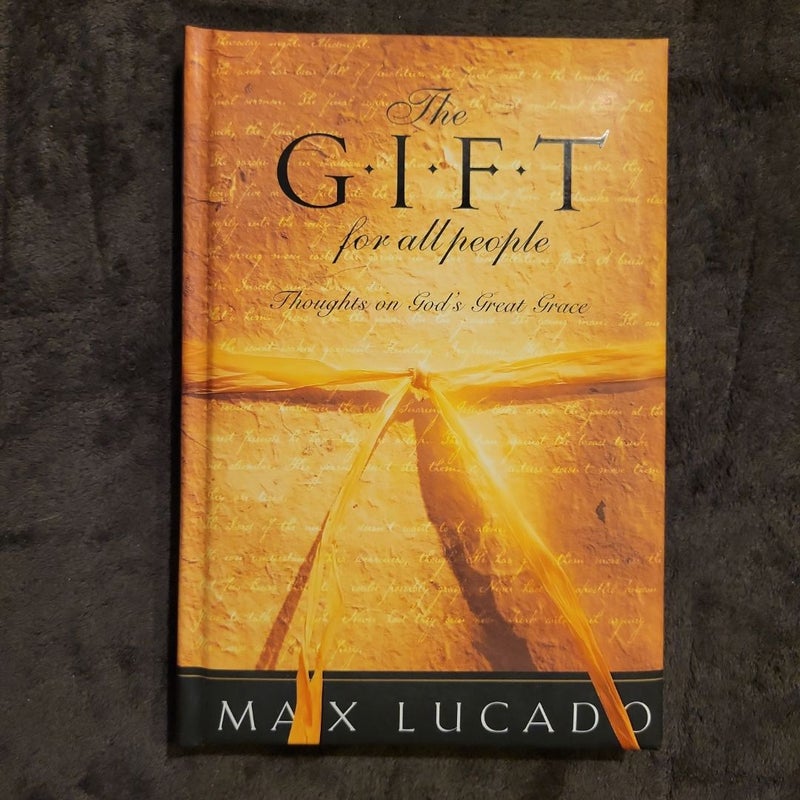 The Gift for All People