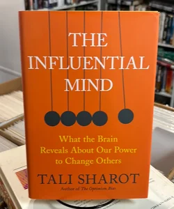 The Influential Mind
