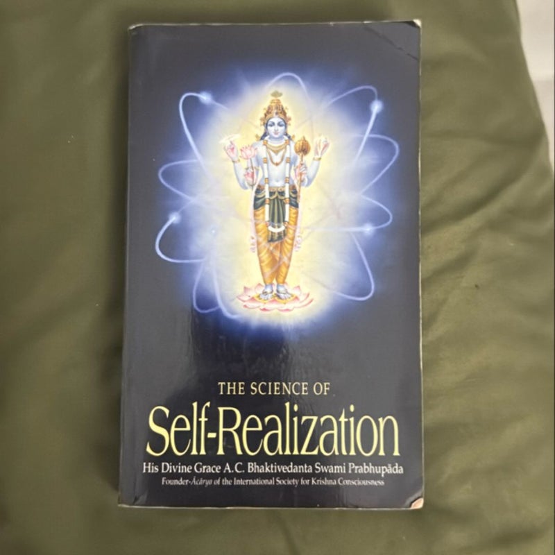 The Science of Self-Realization