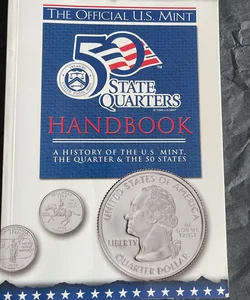 50 state quarter handbook 