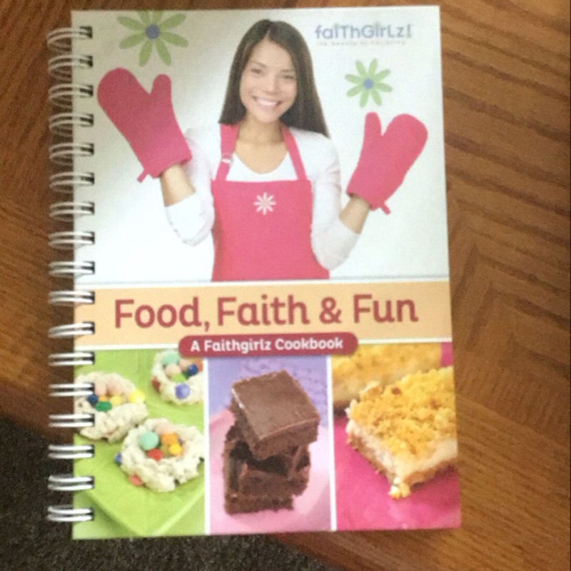 Food, Faith and Fun