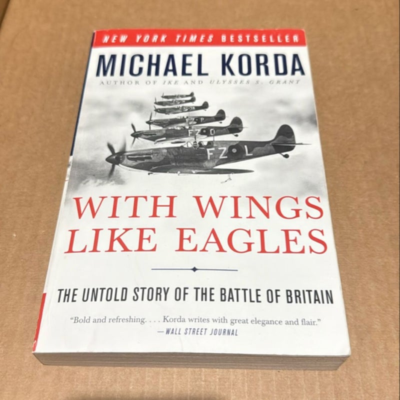 With Wings Like Eagles 114
