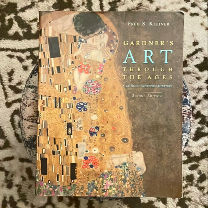 Gardner's Art Through the Ages