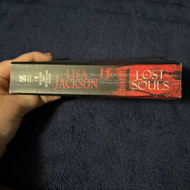 Lost Souls