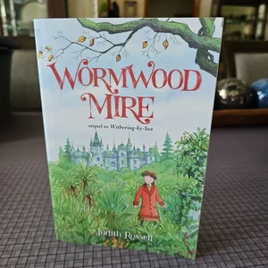 Wormwood Mire