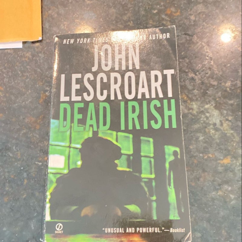 Dead Irish