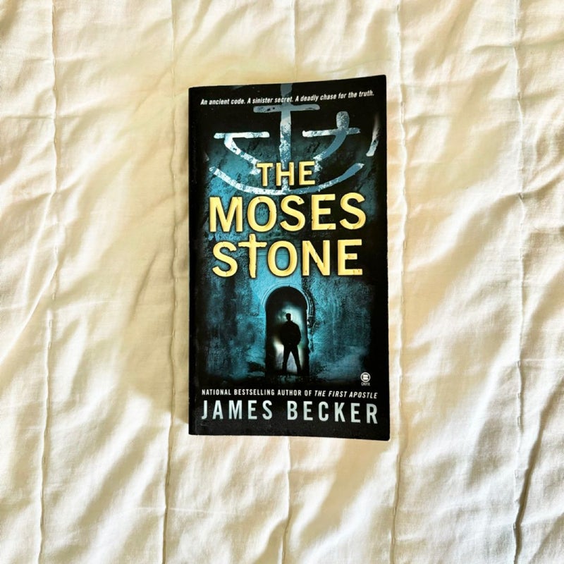 The Moses Stone