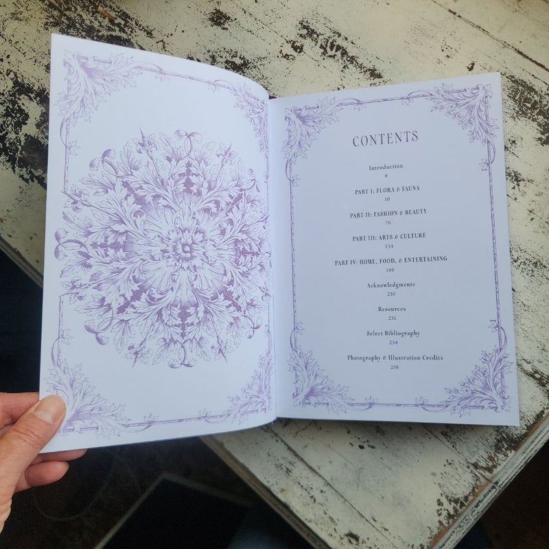 The Faerie Handbook