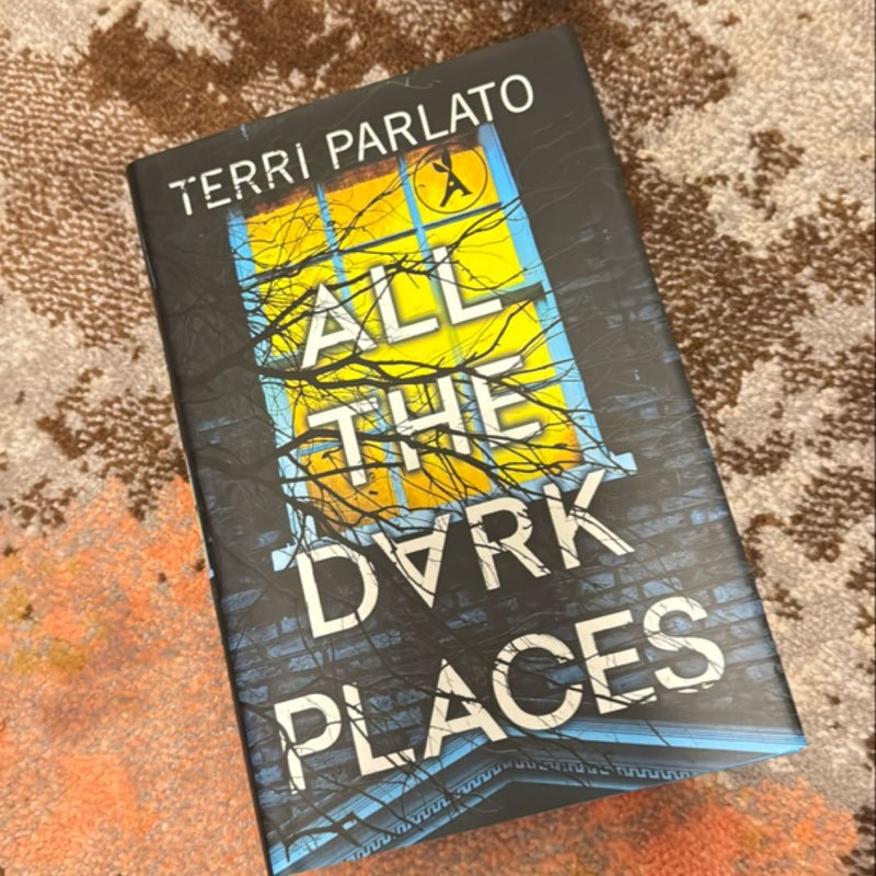 All the Dark Places