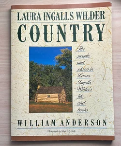 Laura Ingalls Wilder Country