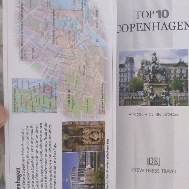 Top 10 Copenhagen