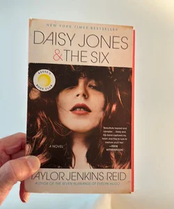 Daisy Jones and the Six