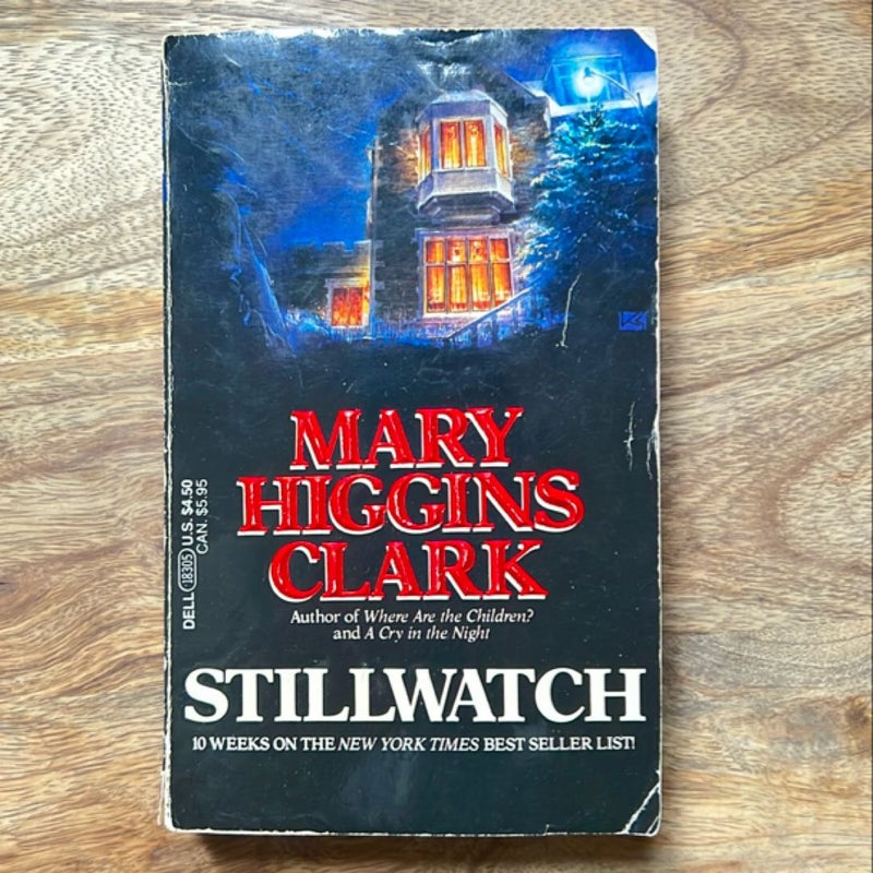 Stillwatch