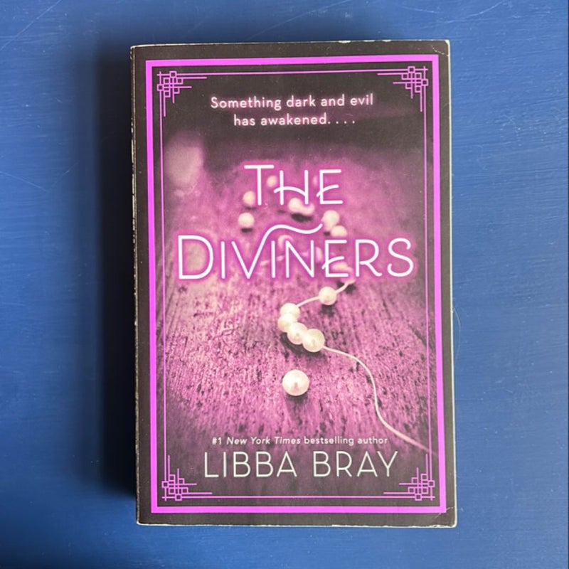 The Diviners