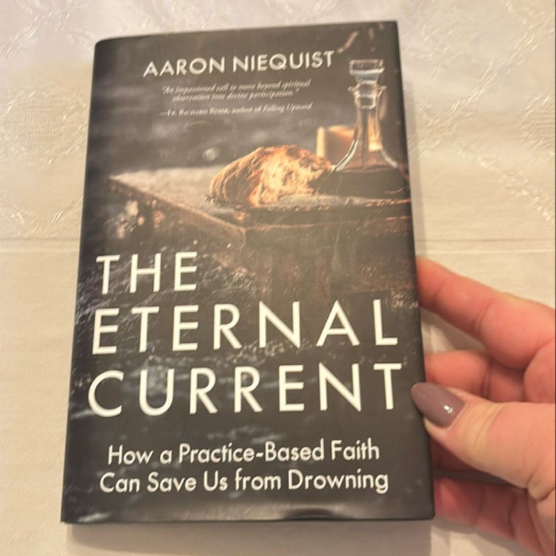 The Eternal Current