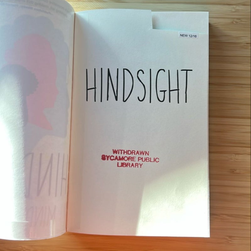 Hindsight