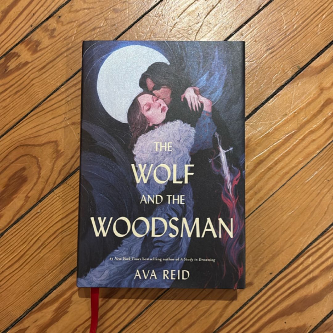 The Wolf and the Woodsman Deluxe Collector's Edition