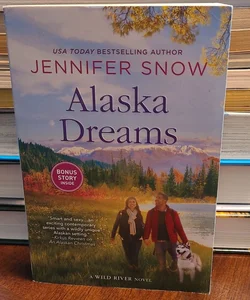 Alaska Dreams