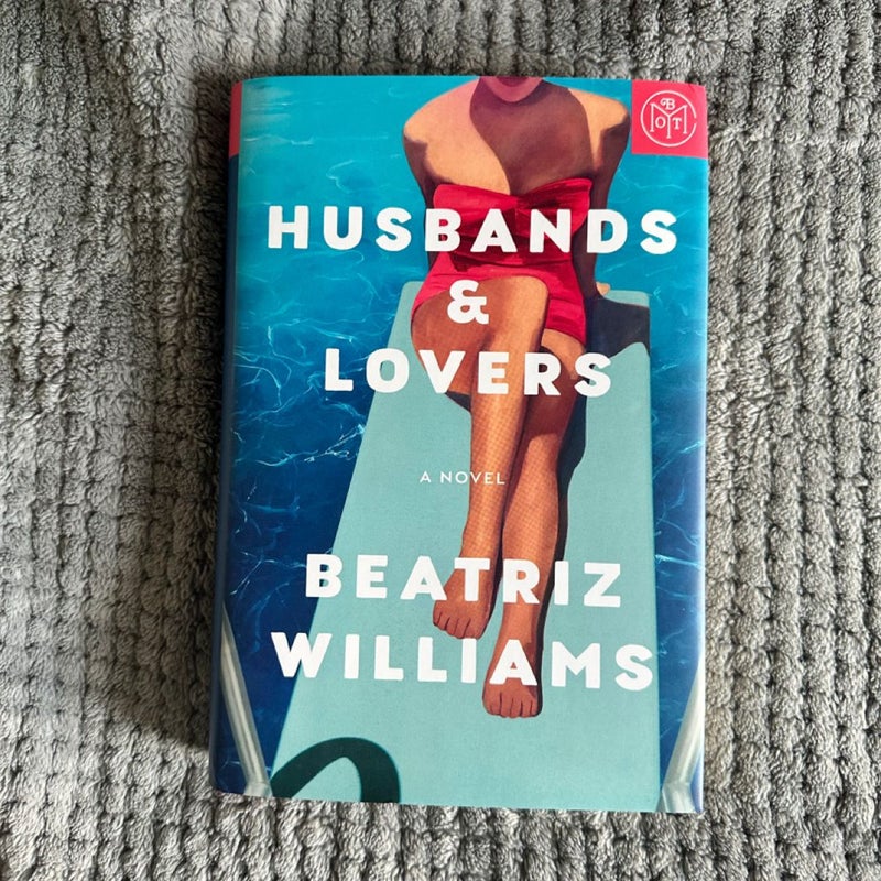 Husbands and Lovers