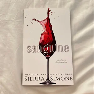 Sanguine