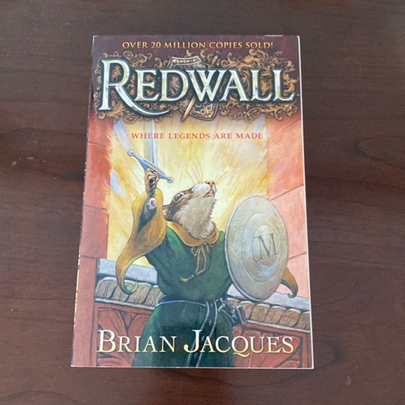 Redwall