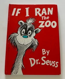 If I Ran the Zoo
