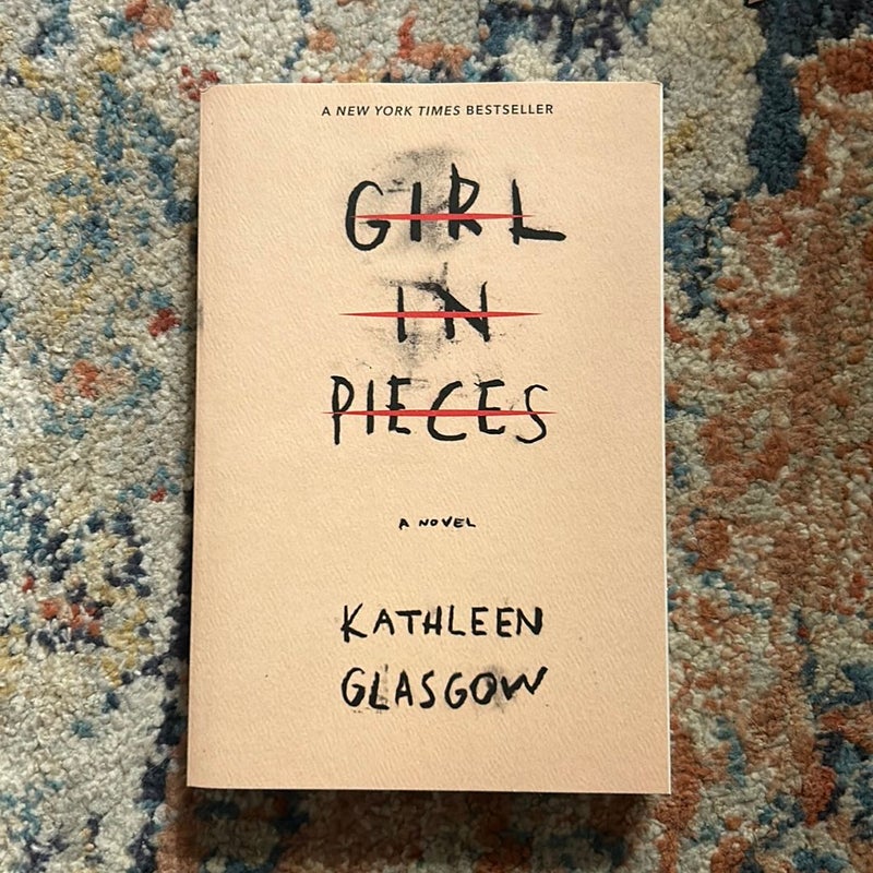 Girl in Pieces