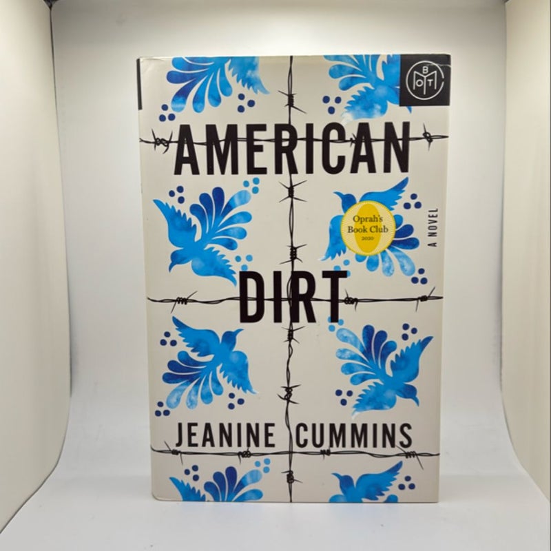 American Dirt